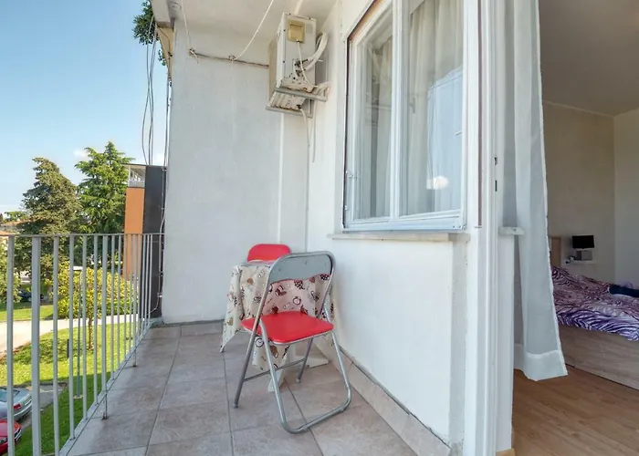 Apartment Dea