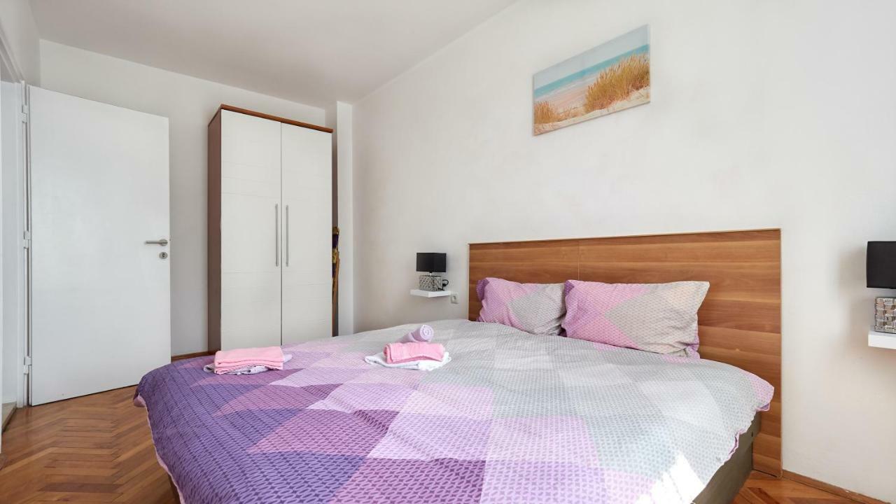 Dea Apartman Umag