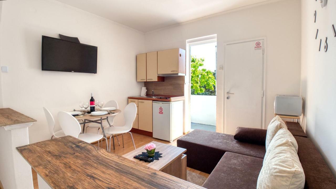 Dea Apartment Umag