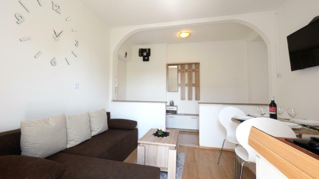 Apartment Dea *