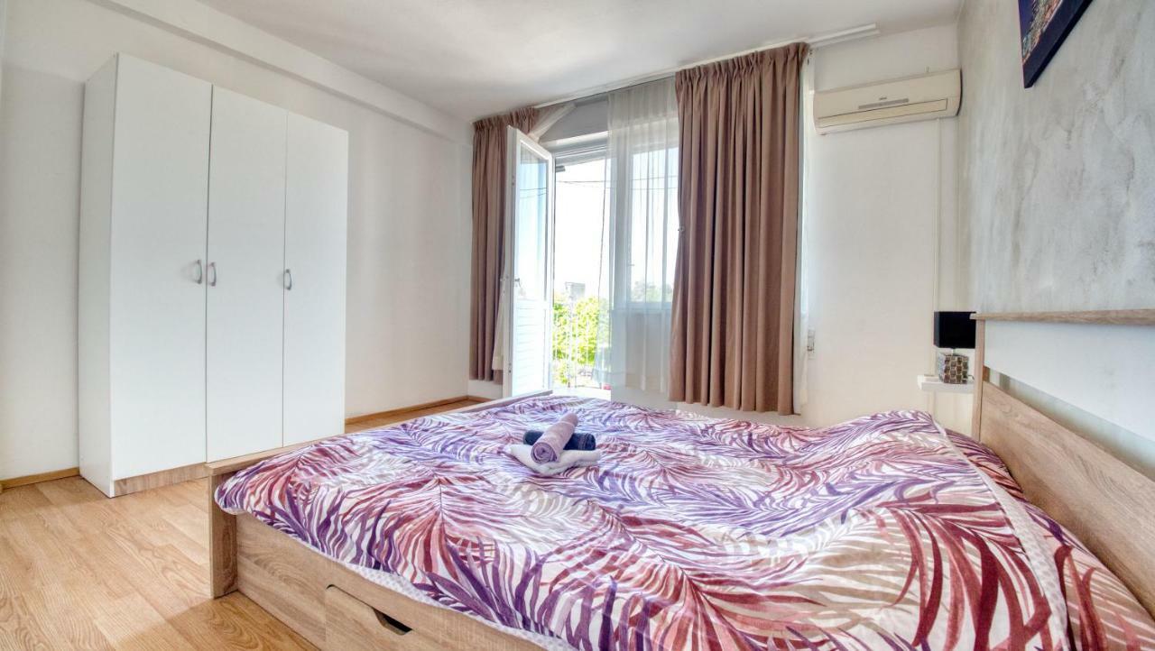 Dea Apartment Umag