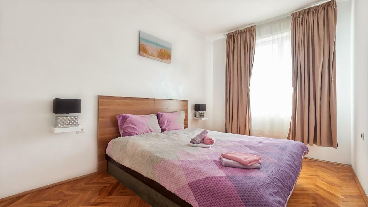 Dea Apartment Umag
