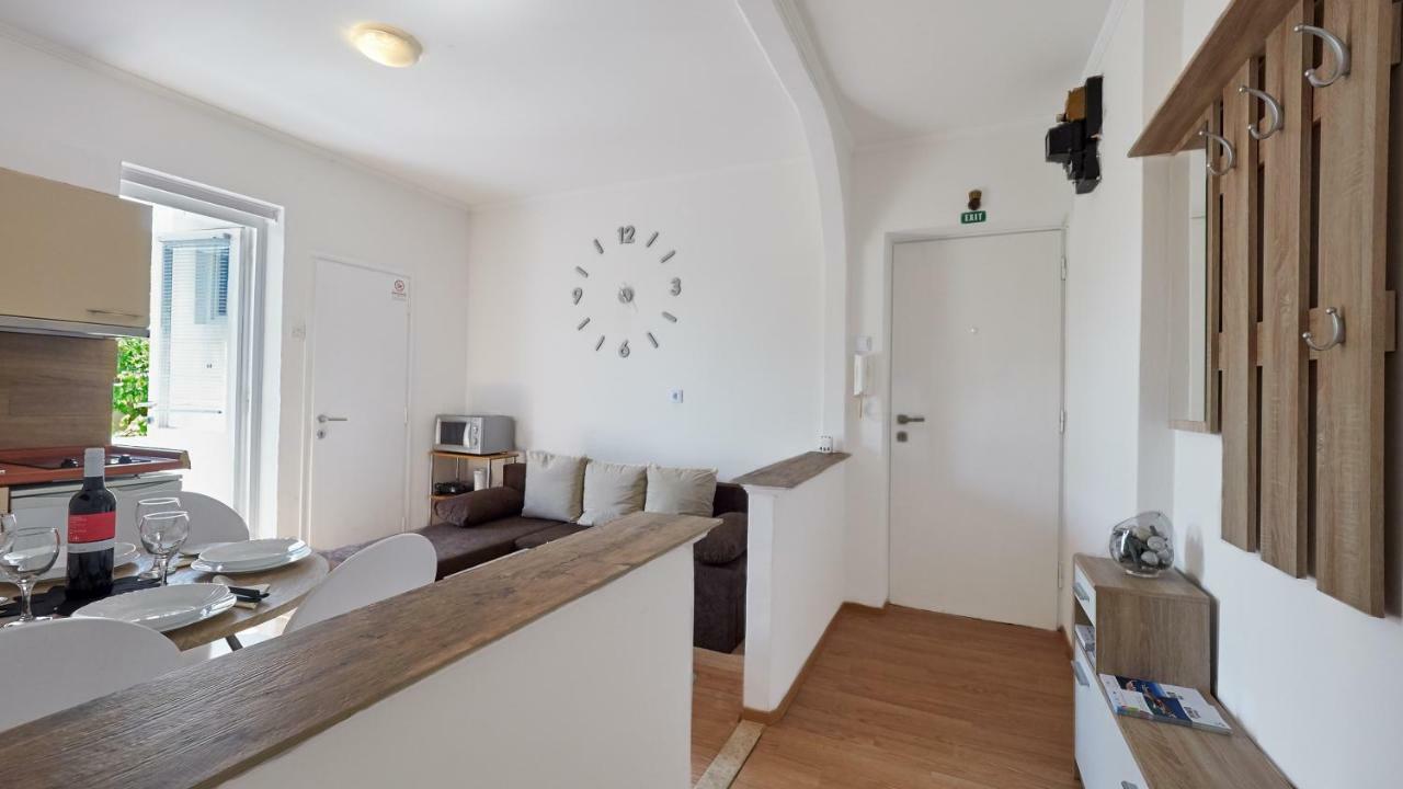 Dea Apartment