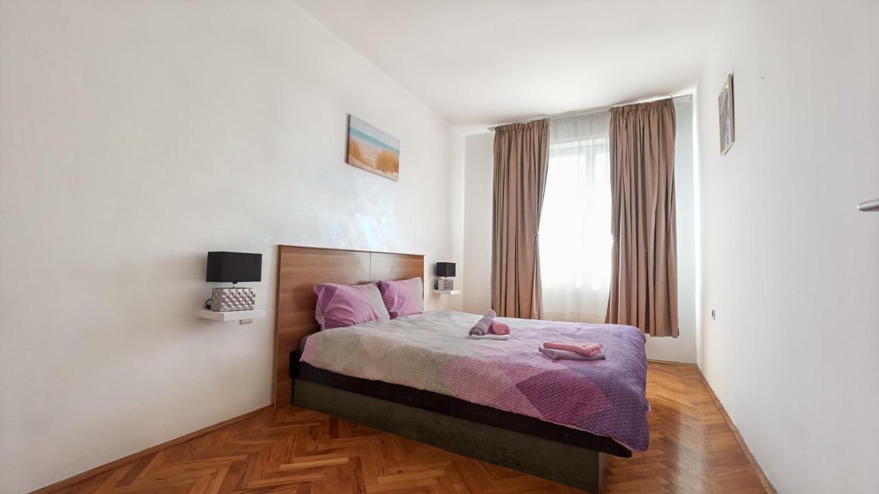 Apartment Dea *
