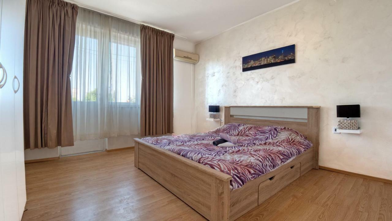 Apartment Dea *